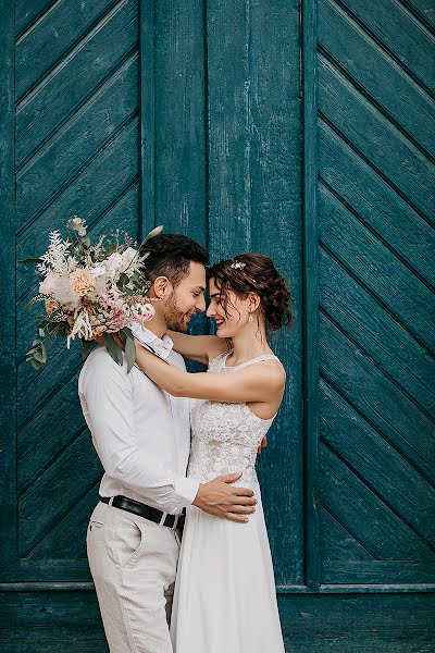 Svadobný fotograf Juliane Försterling (lichtperle). Fotografia publikovaná 27. marca