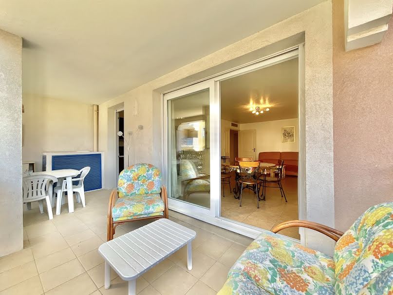 Vente appartement 3 pièces 73 m² à Sainte-Maxime (83120), 484 000 €