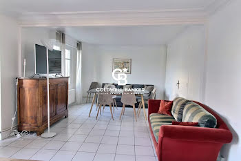 appartement à Biarritz (64)