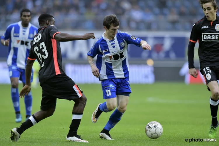 Ook naast het veld primeur in Ghelamco Arena