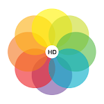 Cover Image of Herunterladen HD Gallery 1.1 APK