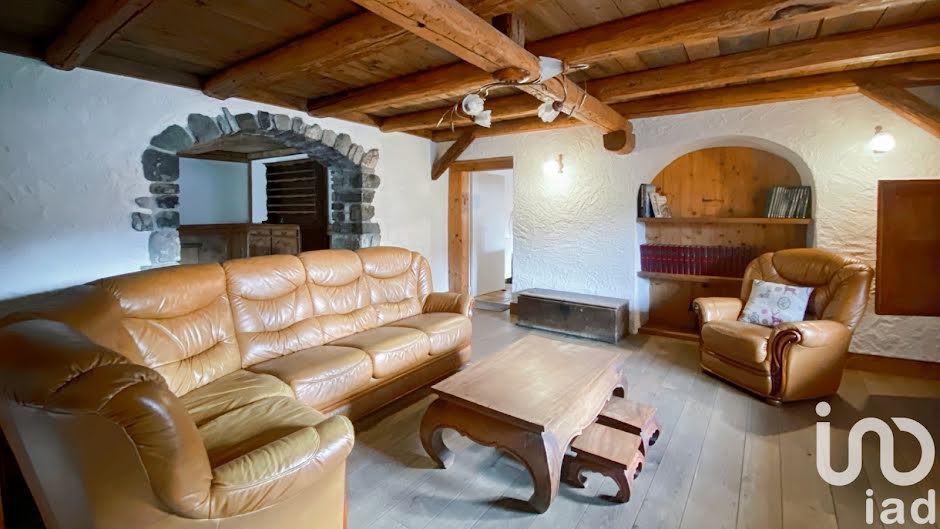 Vente ferme 10 pièces 223 m² à Passy (71220), 675 000 €