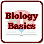 Learn Biology Basics Complete Guide (OFFILINE) 1.0.1 Icon