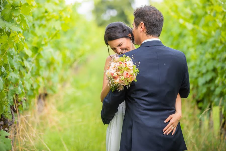 Wedding photographer Florian Scholl (florianscholl). Photo of 15 August 2022