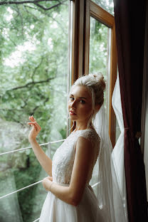 Photographe de mariage Sergey Volya (fotosergeyvolya). Photo du 1 août 2019