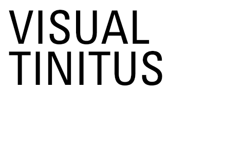 Visual-Tinnitus Preview image 0