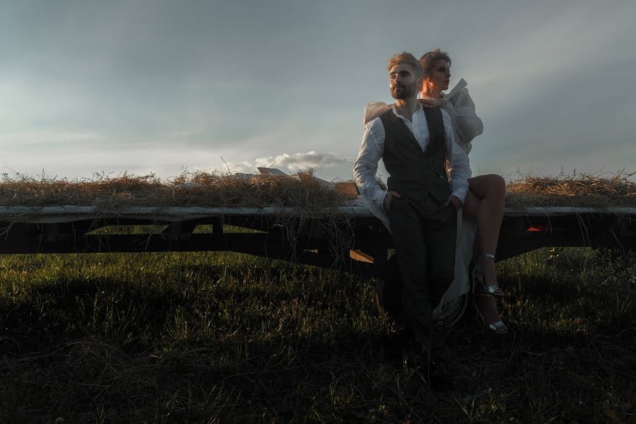 Huwelijksfotograaf Nastya Opium (opiumphoto). Foto van 5 februari 2021
