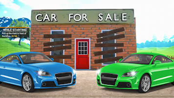 Car Saler Simulator 2023 - Apps on Google Play