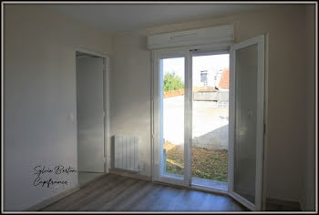 appartement à Chelles (77)