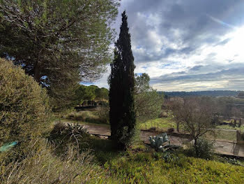 terrain à Castelnau-de-Guers (34)