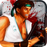 King of Combat:Kungfu fighter Apk