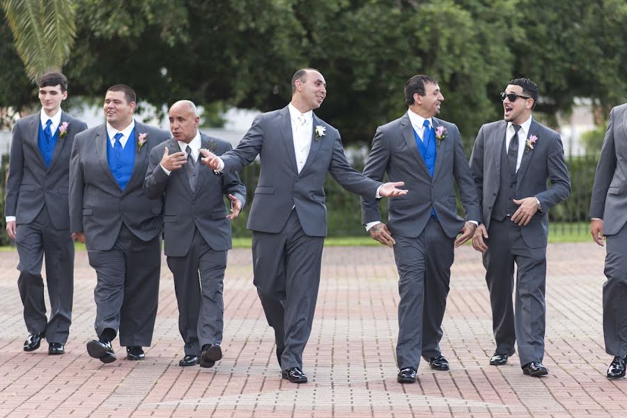 Fotografo di matrimoni Suzette Billiot James (sbjamesphoto). Foto del 30 dicembre 2019