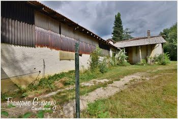 maison à Valherbasse (26)