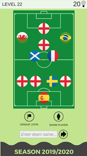 Download - Quiz 2020 Free for Android - Guess The Team - Football Quiz 2020 APK Download - STEPrimo.com
