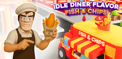 IDF: Fish & Chips Screenshot 1 of 8