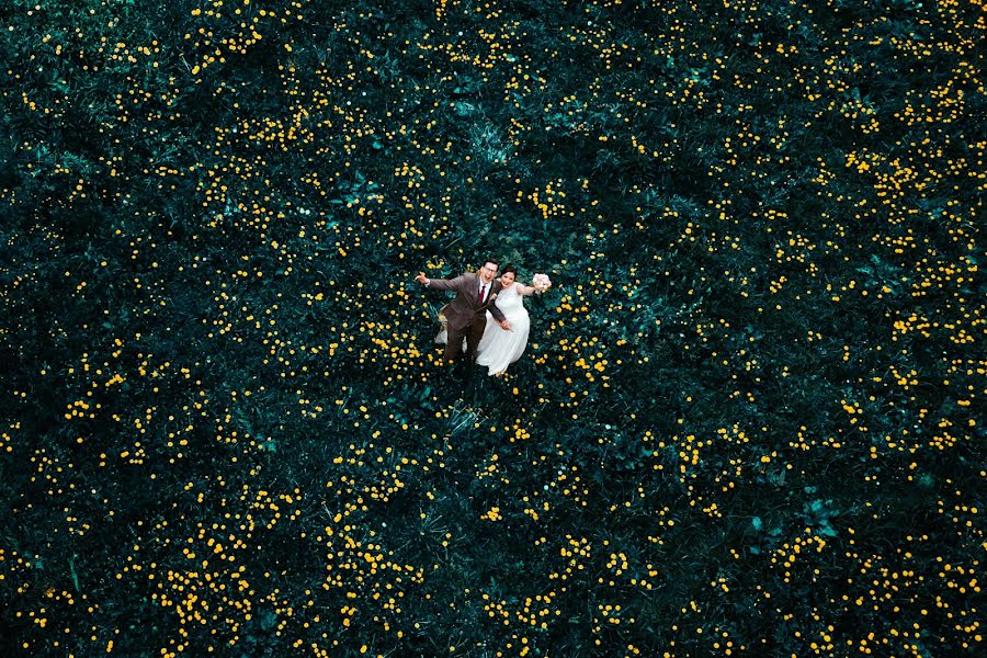 Photographe de mariage Laurynas Butkevičius (laurynasb). Photo du 22 mai 2019