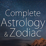 Cover Image of 下载 Complete Astrology & Zodiac Profile Love Horoscope 4.0 APK