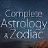 Complete Astrology & Zodiac Profile Love Horoscope4.7