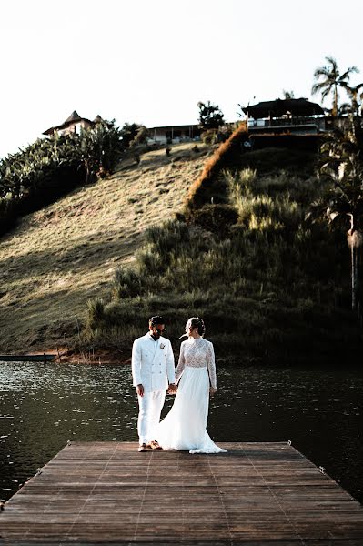 Fotógrafo de bodas Kazuyoshi Uno (iamkazu). Foto del 6 de septiembre 2023