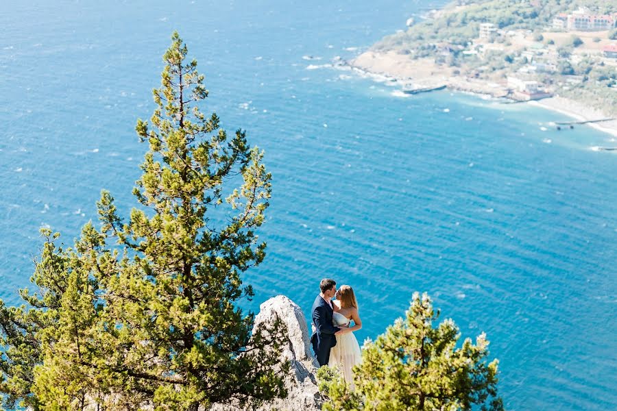 Fotografo di matrimoni Vadim Labinskiy (vadimlabinsky). Foto del 14 ottobre 2015