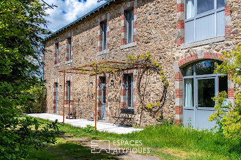 maison à Saint-Mesmin (85)