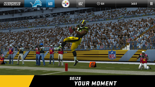 Madden NFL Football