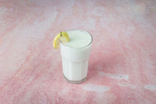 Banana Milkshake