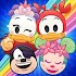 Disney Emoji Blitz36.2.1 (Mod Money)