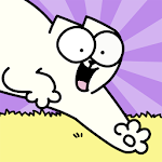 Simon's Cat Dash Apk