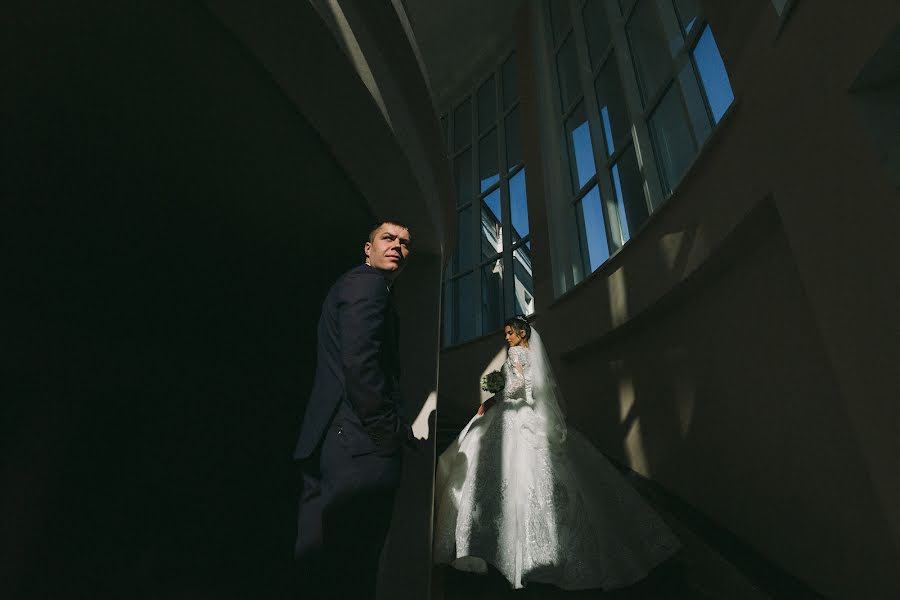 Wedding photographer Tatyana Cherevichkina (cherevichkina). Photo of 12 October 2019