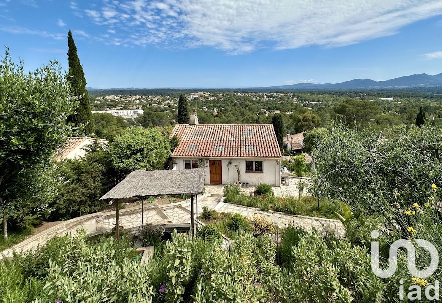 Vente maison 5 pièces 110 m² à Roquebrune-sur-Argens (83520), 419 000 €