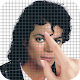 Download Michael Jackson Color by Number - Pixel Art Game For PC Windows and Mac 0.1