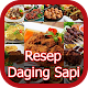 Download Resep Daging Sapi Lengkap For PC Windows and Mac 1.0