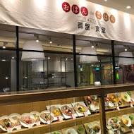 御盤de 食堂(微風南京店)