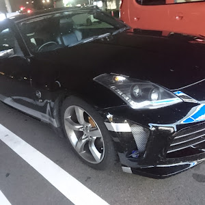 フェアレディZ Z33