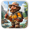 Idle Fish 2: Fishing Tycoon icon