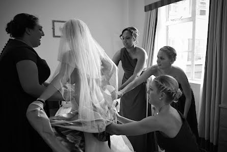 Fotografo di matrimoni Giorgio Angerame (angerame). Foto del 26 giugno 2015