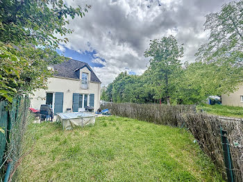 maison à Pellouailles-les-Vignes (49)