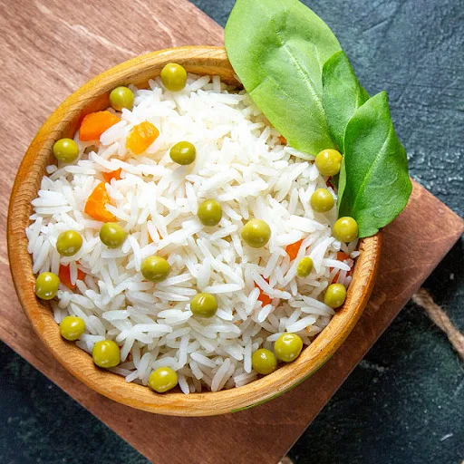 Matar Pulao