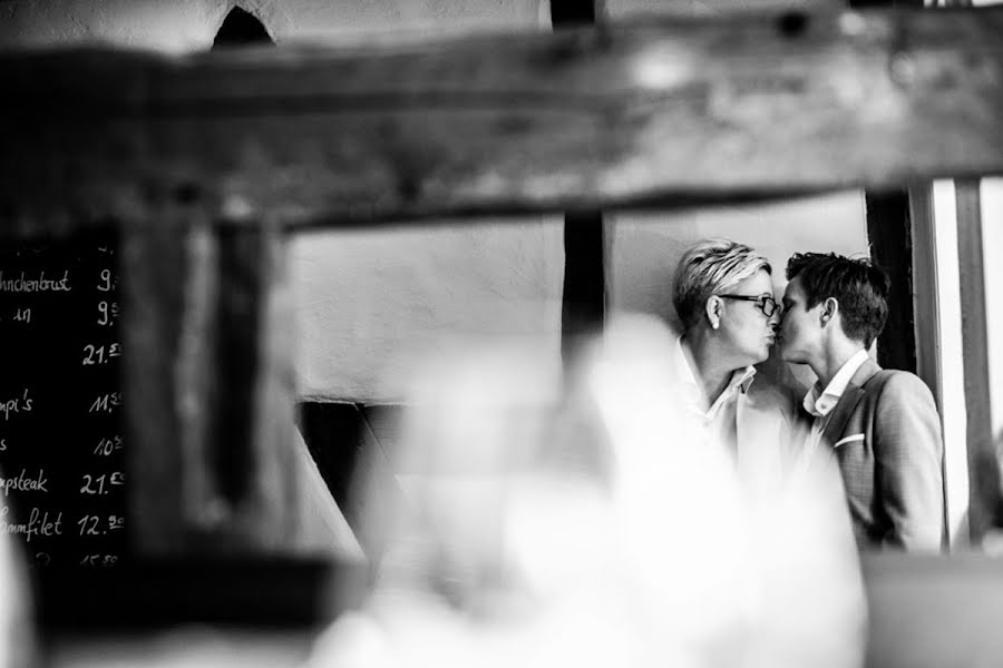 Wedding photographer Stefan Franke (stefanfranke). Photo of 25 May 2016