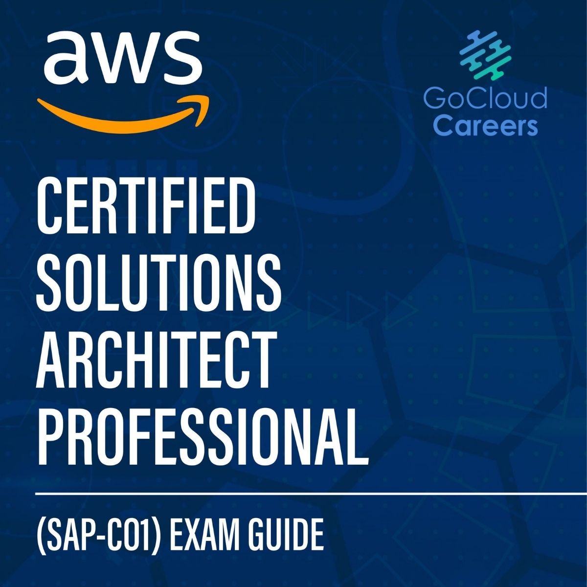 Ready go to ... https://www.gocloudcareers.com/gcp-ebook [ FREE AWS Certified Solutions Architect Professional- eBook]