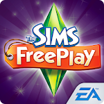 Cover Image of Baixar The Sims™ FreePlay 5.17.0 APK