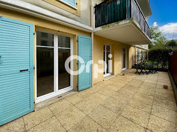 appartement à Mantes-la-Ville (78)