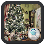 Hidden things: Christmas Apk