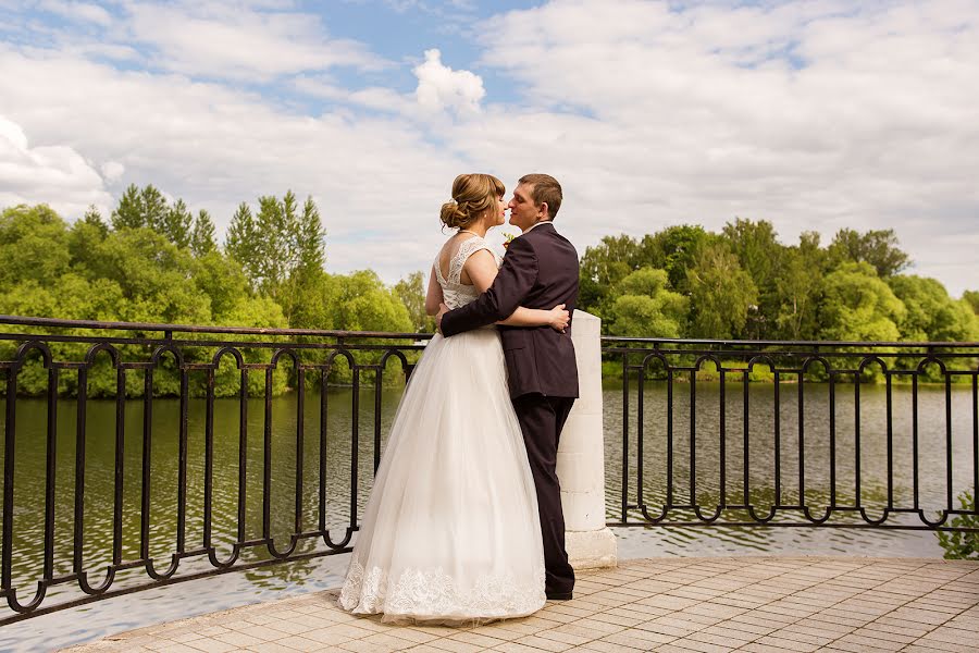 Hochzeitsfotograf Galina Zhikina (seta88). Foto vom 5. Juli 2017