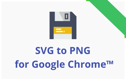 Free SVG for Google Chrome™ small promo image