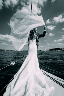 Wedding photographer Elena Lourie (moreloveinitaly). Photo of 26 May 2023