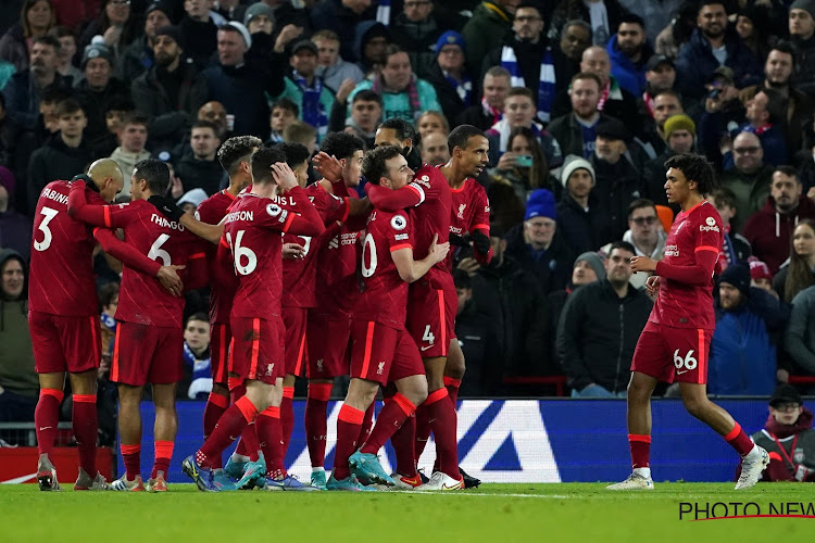 Un fan de Liverpool est décédé avant le match contre Benfica