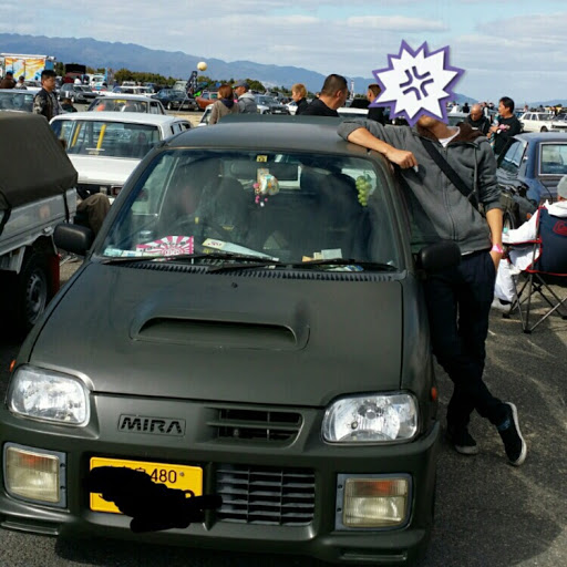 軽自動車のスタンダード ダイハツ ミラのご紹介 Cartuneマガジン