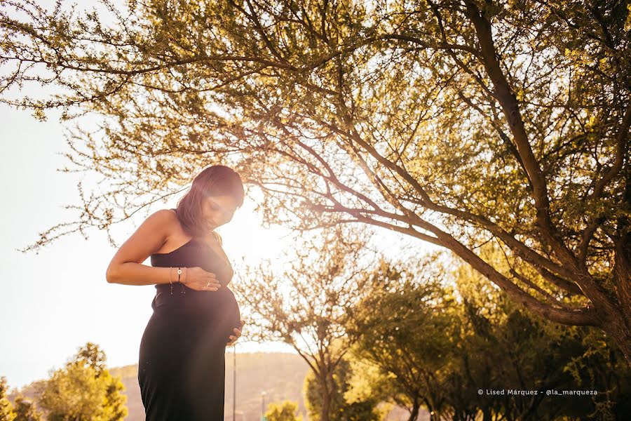 Fotografo di matrimoni Lised Marquez (lisedmarquez). Foto del 29 maggio 2023